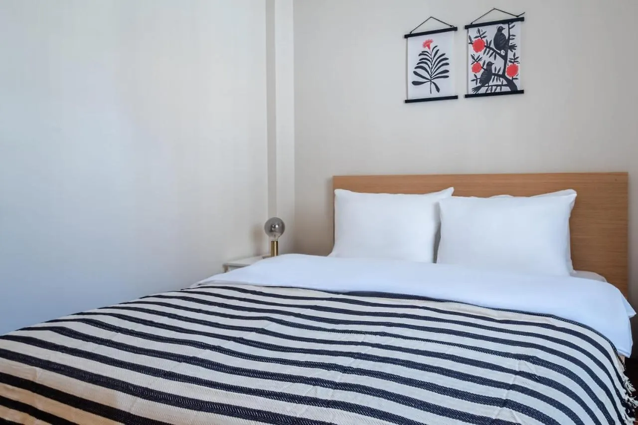 Comfy Flat Near Popular Attractions In Sisli Apartment Istanbul Turkey
