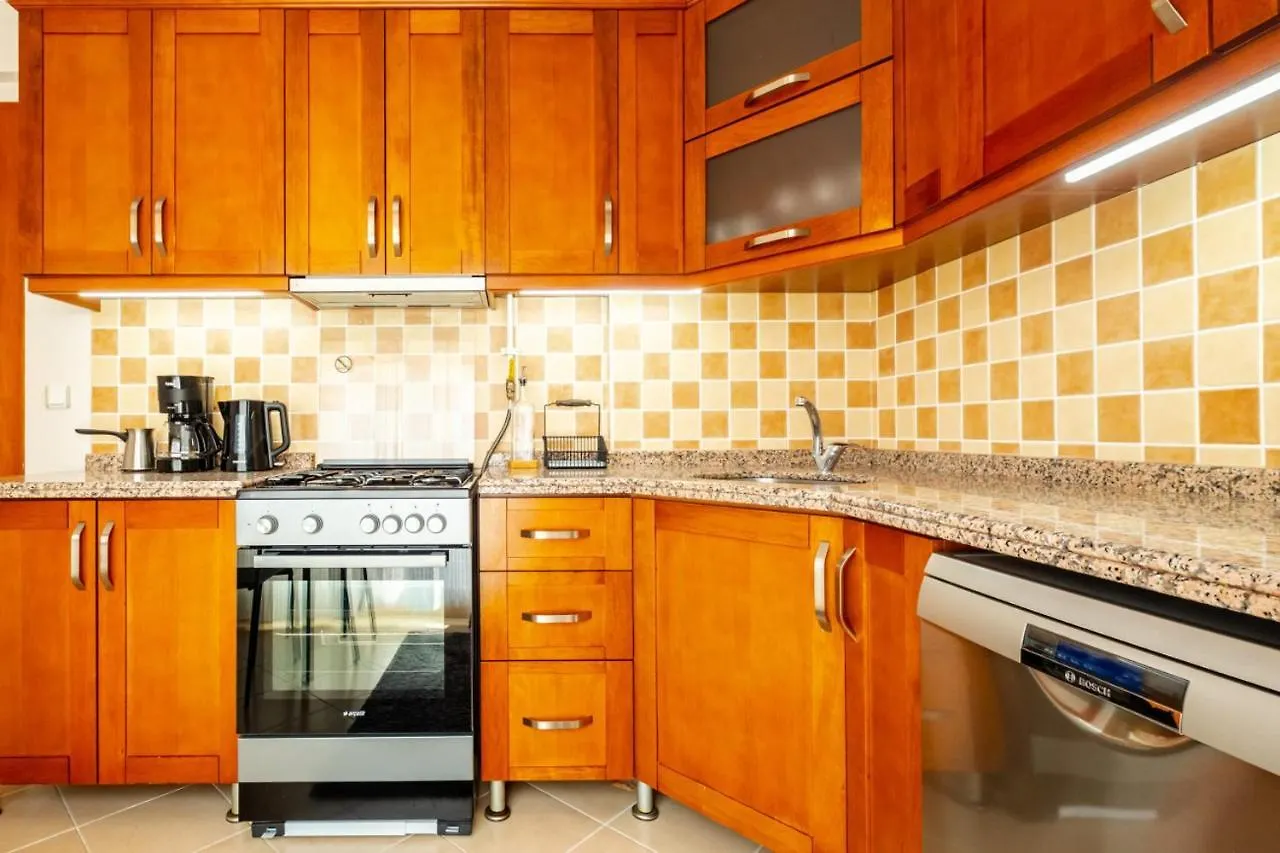 Comfy Flat Near Popular Attractions In Sisli Apartment Istanbul