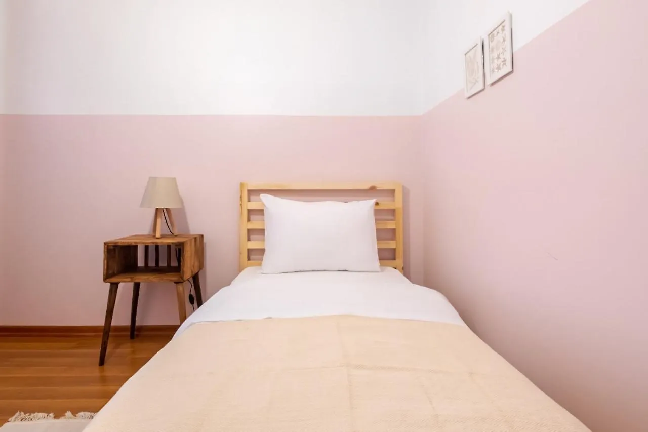 Comfy Flat Near Popular Attractions In Sisli Apartment Istanbul Turkey